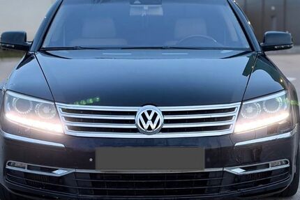 VW Phaeton 220.000 km 6.000 &euro; Langenhagen 30855