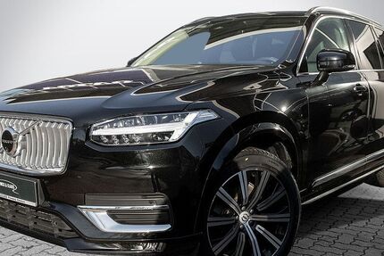 Volvo XC90 37.000 km 51.890 &euro; Pinneberg 25421
