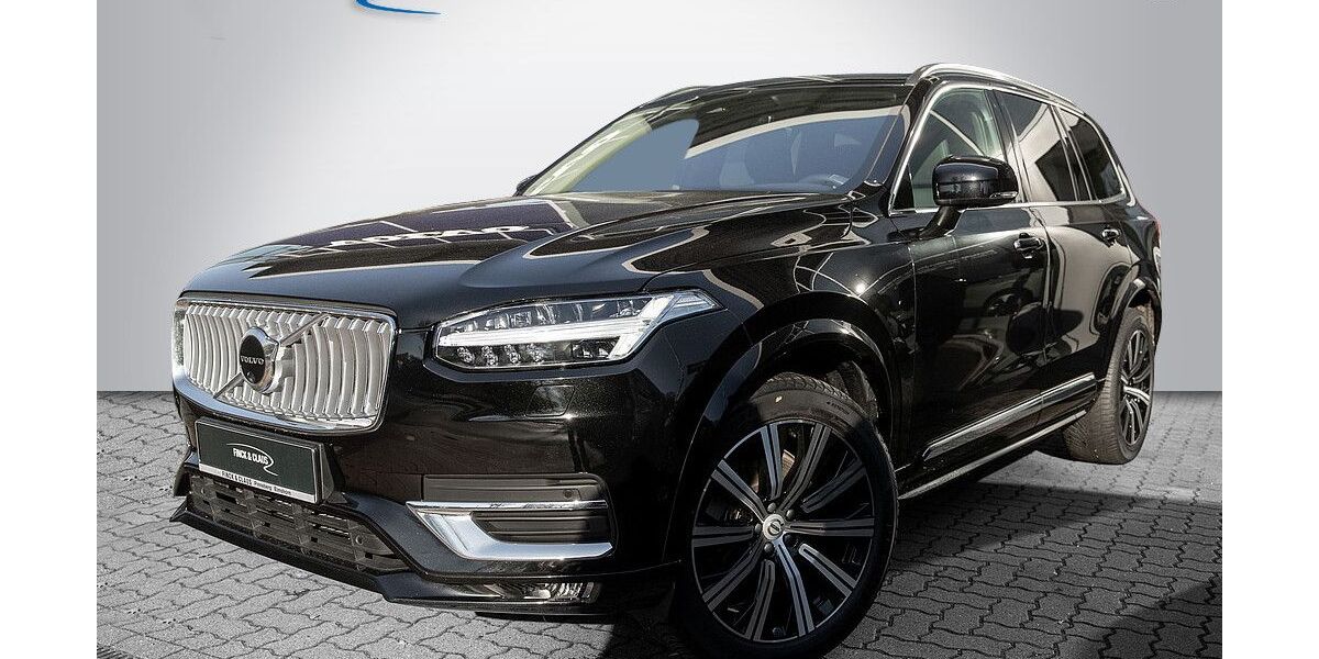 Volvo XC90 37.000 km 51.890 &euro; Pinneberg 25421