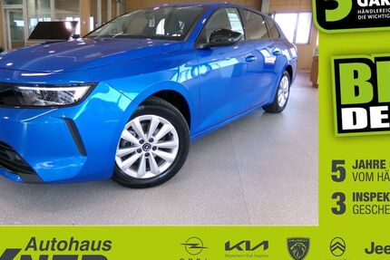 Opel Astra 19.424 km 16.490 &euro; Hof 95032