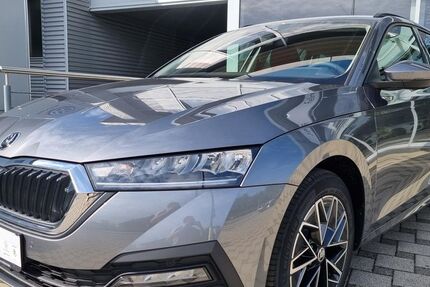 Skoda Octavia 12.500 km 27.490 &euro; Holzkirchen 83607