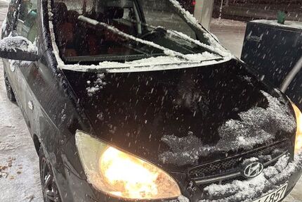 Hyundai Getz 145.000 km 750 &euro; Hamburg 20251