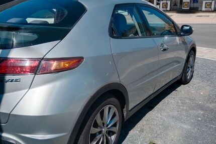 Honda Civic 200.000 km 1.950 &euro; Reichenbach 96358