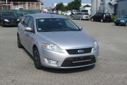 Ford Mondeo 259.200 km 3.300 &euro; Bruchsal 76646