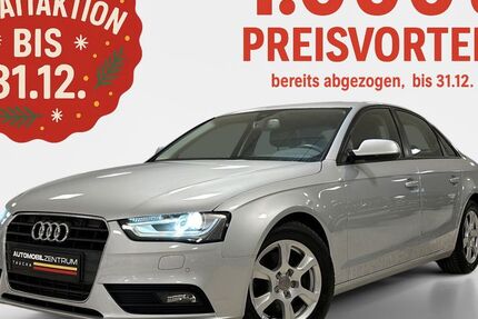Audi A4 104.355 km 10.990 &euro; Taucha 04425