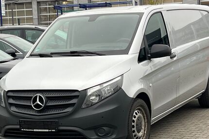 Mercedes-Benz Vito 162.215 km 16.680 &euro; Dietzenbach / bei Frankfurt am Main 63128