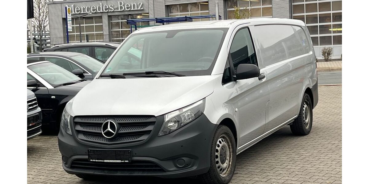 Mercedes-Benz Vito 162.215 km 16.680 &euro; Dietzenbach / bei Frankfurt am Main 63128