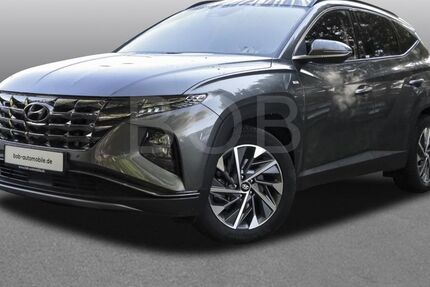 Hyundai TUCSON 27.486 km 23.440 &euro; Essen 45355