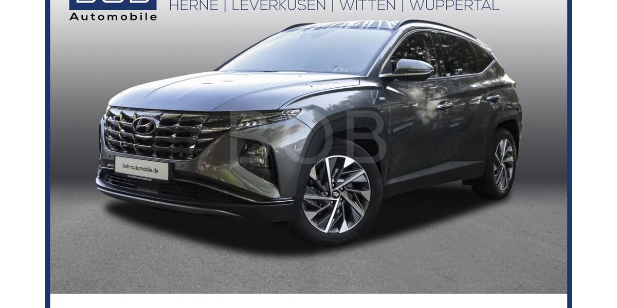 Hyundai TUCSON 27.486 km 23.440 &euro; Essen 45355