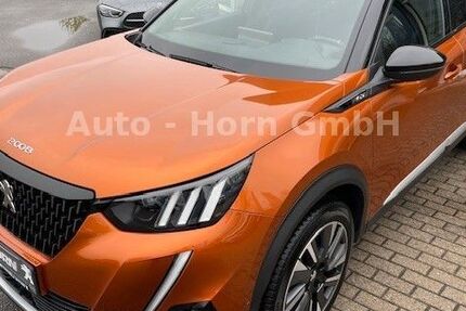 Peugeot 2008 45.200 km 18.940 &euro; Chemnitz 09114