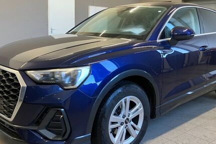 Audi Q3 12.356 km 34.325 &euro; Gera 07546