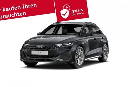 Audi A3 20.800 km 34.880 € Kiel 24118