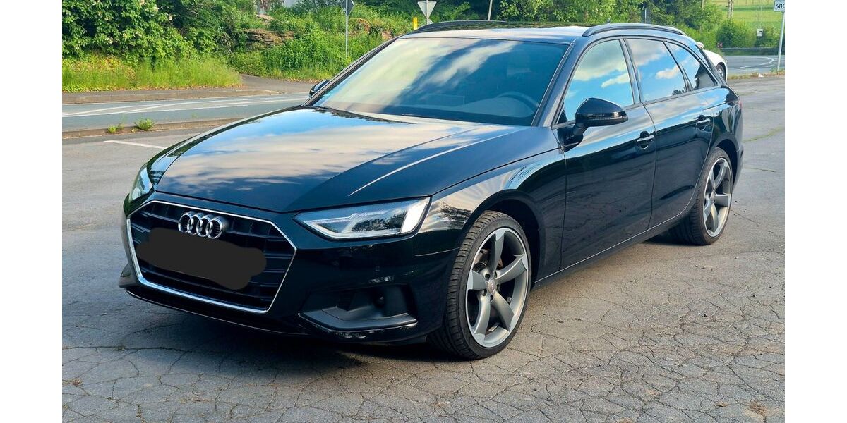 Audi A4 109.773 km 21.200 &euro; Plettenberg 58840