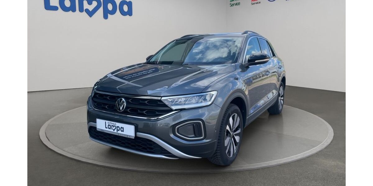 VW T-Roc 12.436 km 22.930 &euro; Lengerich bei Lingen/Emsland 49838