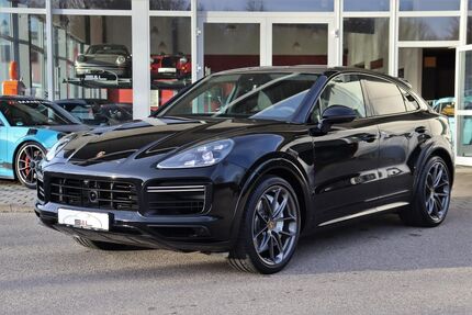 Porsche Cayenne 83.000 km 76.900 € Pentling bei Regensburg 93080