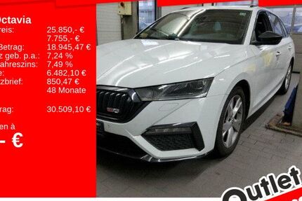 Skoda Octavia 104.781 km 25.850 &euro; Frankfurt 60326