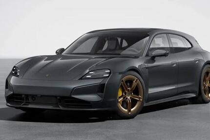 Porsche Taycan 1.332 km 159.800 € Leipzig 04356