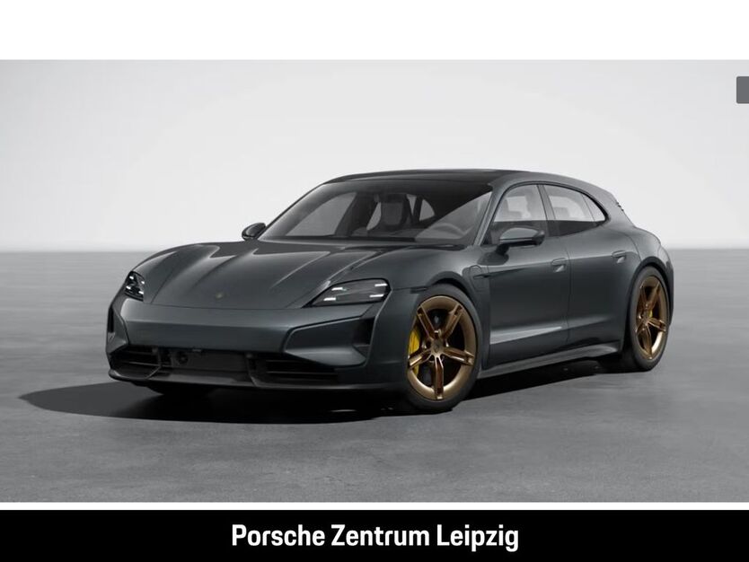 Porsche Taycan 1.332 km 159.800 € Leipzig 04356