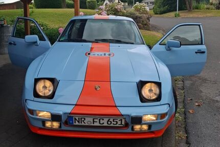 Porsche 944 237.500 km 9.944 &euro; Breitscheid 53547