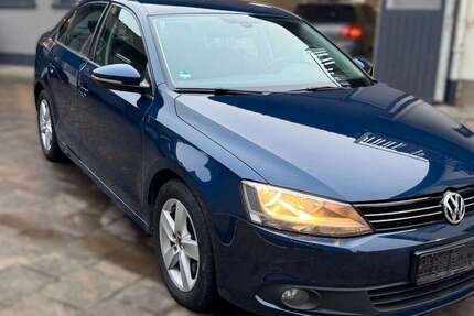 VW Jetta 175.000 km 7.490 &euro; Ockenheim 55437