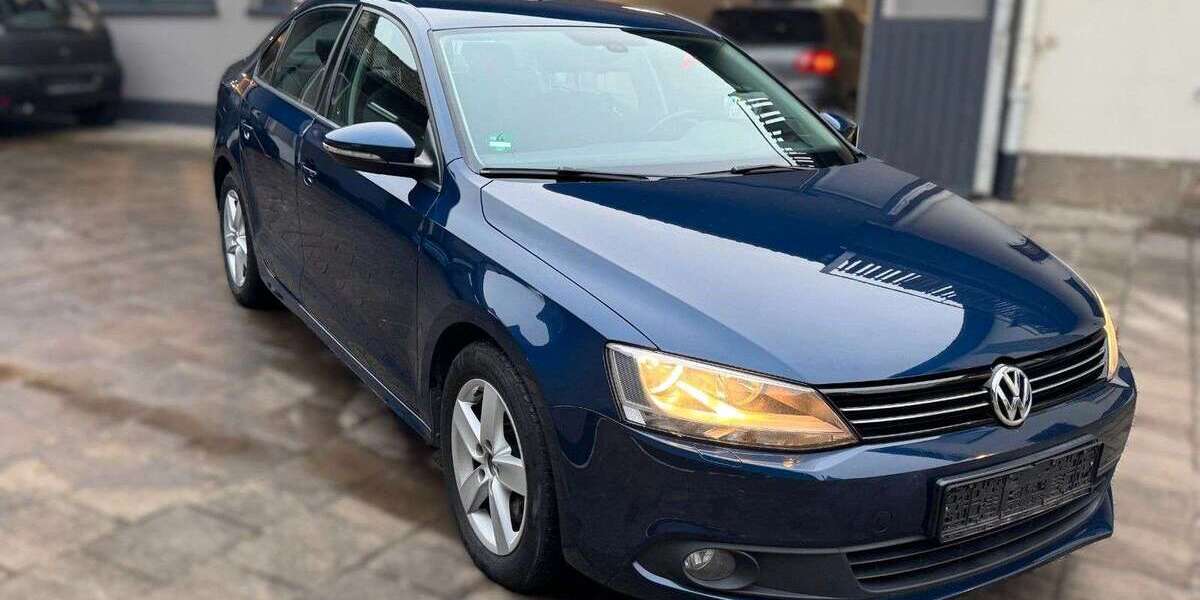 VW Jetta 175.000 km 7.490 &euro; Ockenheim 55437