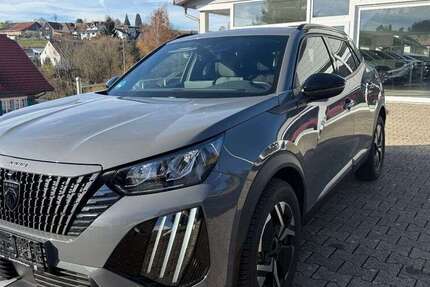 Peugeot 2008 16.000 km 22.700 € Bonndorf 79848