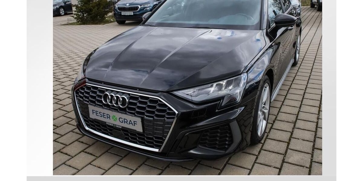 Audi A3 121.850 km 24.880 &euro; Herzogenaurach 91074