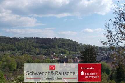 Grundstück Büdingen - 28.000&euro; | Angebot:19177911