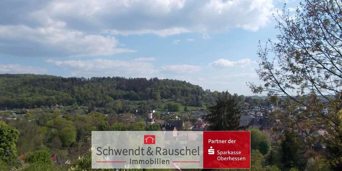 Grundstück Büdingen - 28.000&euro; | Angebot:19177911