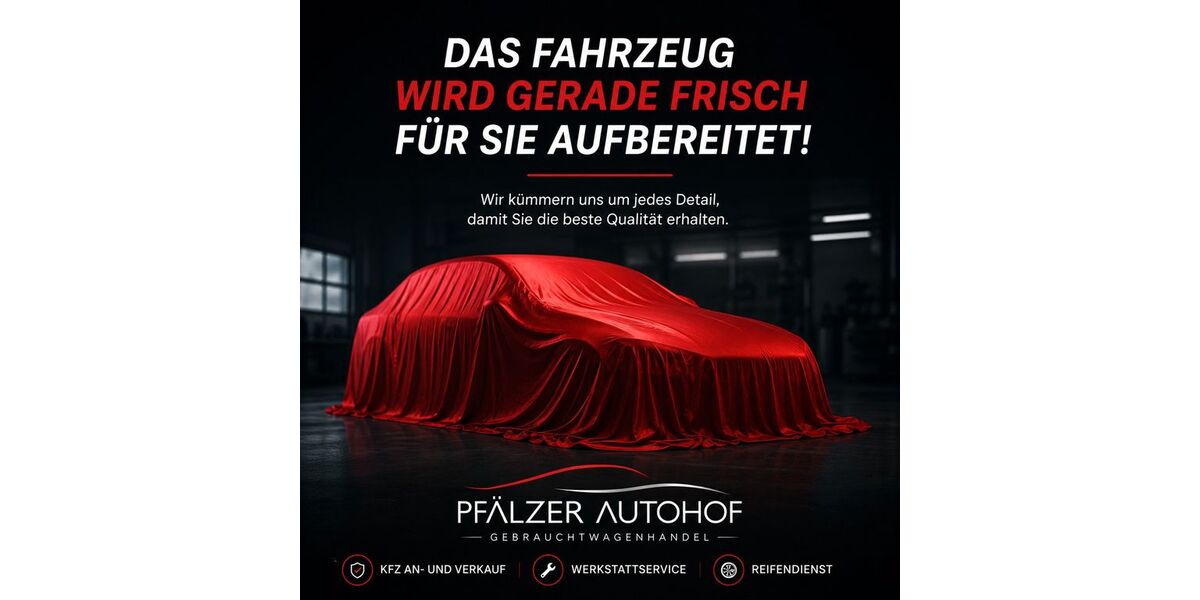 Ford Tourneo Courier 99.000 km 10.490 &euro; Bad Dürkheim 67098