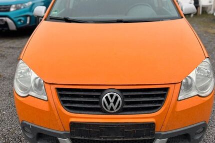 VW Polo 179.000 km 1.999 &euro; Mechernich 53894