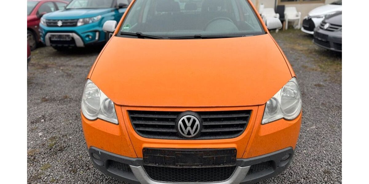 VW Polo 179.000 km 1.999 &euro; Mechernich 53894