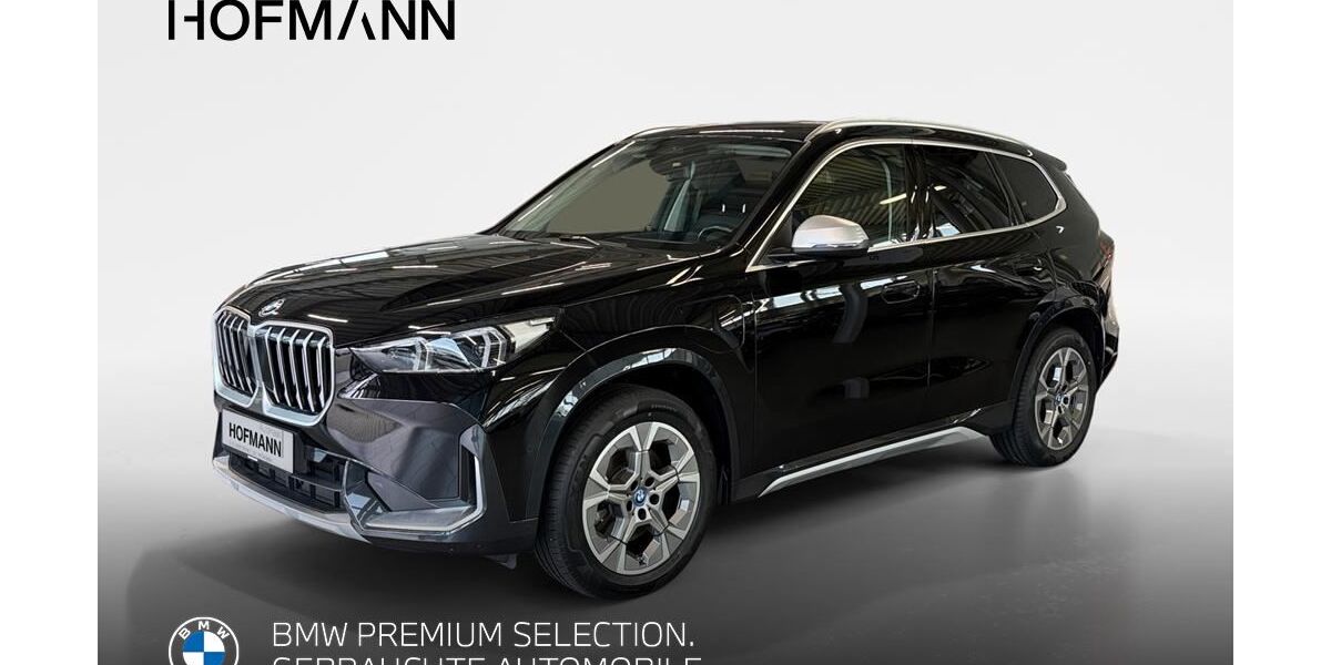 BMW X1 69.100 km 33.990 &euro; Pfaffenhofen 85276