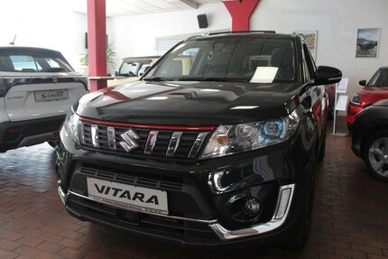 Suzuki Vitara 29.830 km 20.850 &euro; Karlsruhe 76185