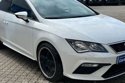 Seat Leon 169.000 km 10.900 &euro; Ditzingen 71254