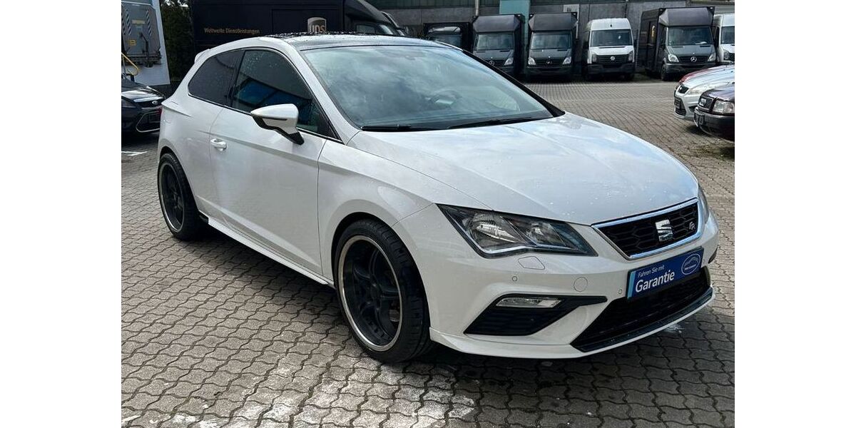Seat Leon 169.000 km 11.400 &euro; Ditzingen 71254