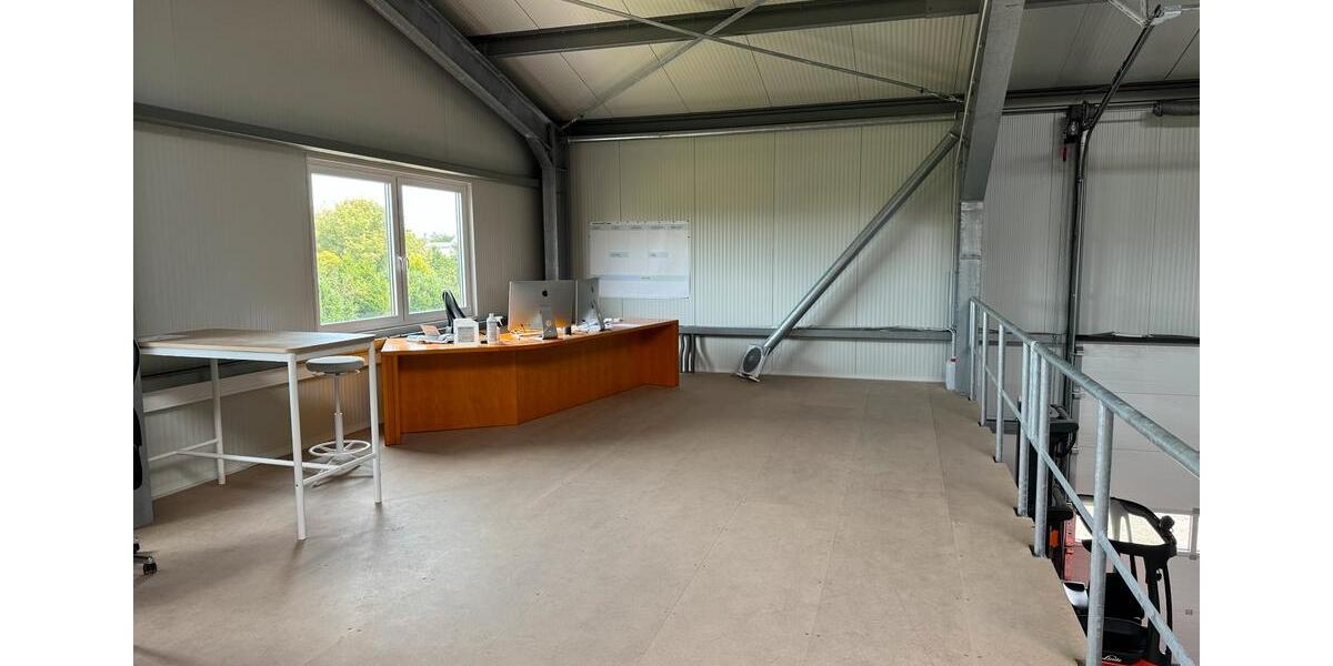 Gewerbeobjekt Wedemark - 2.290&euro; | Angebot:26278348
