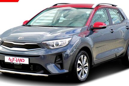 Kia Stonic 49.986 km 17.950 &euro; Magdeburg 39118