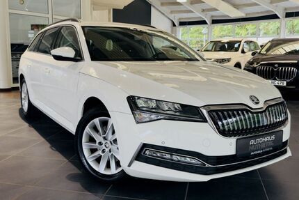 Skoda Superb 17.226 km 22.980 &euro; Nuthetal 14558