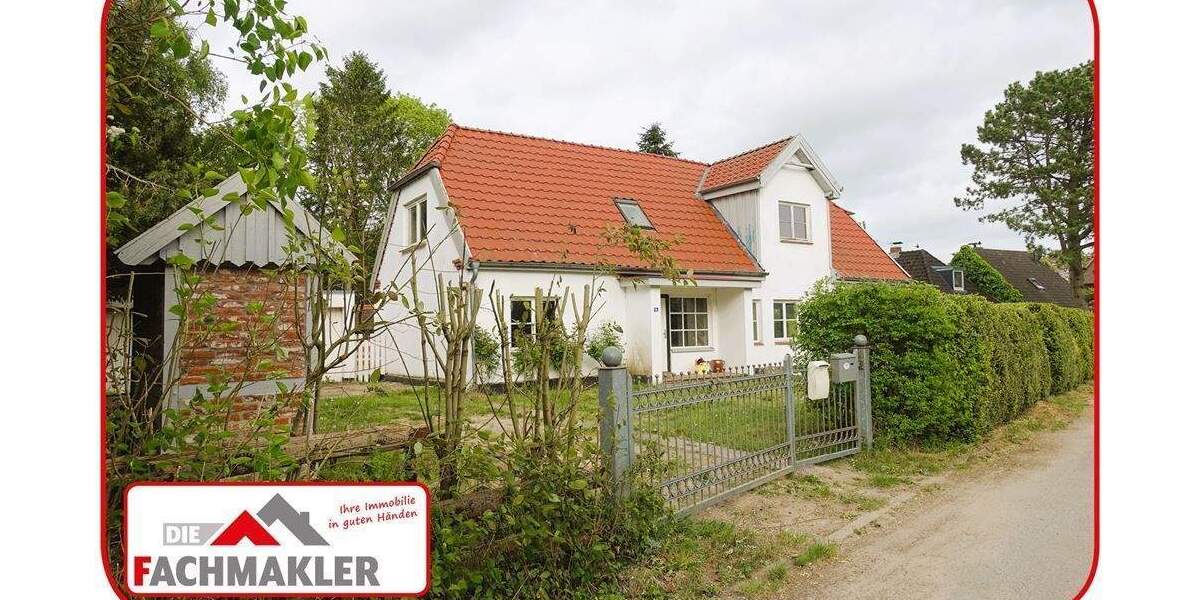 Grundstück Stockelsdorf Arfrade - 325.000&euro; | Angebot:25673874