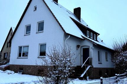 Helle 2,5 - Zimmer Wohnung mit Balkon in ruhiger Lage 2 zimmer