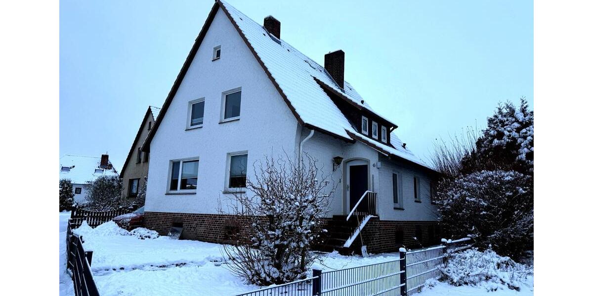 Helle 2,5 - Zimmer Wohnung mit Balkon in ruhiger Lage 2 zimmer