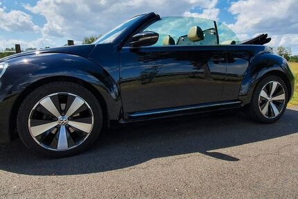 VW Beetle 138.000 km 10.900 &euro; Ludwigsfelde 14974