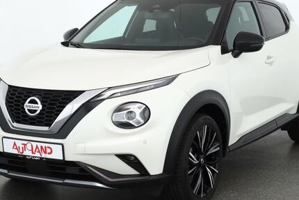 Nissan Juke 32.068 km 18.990 &euro; Dresden 01239
