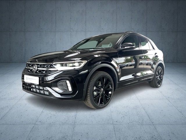T-Roc