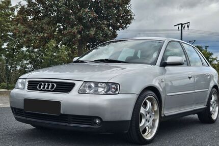 Audi A3 177.719 km 3.400 € Schönheide 08304