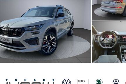 Skoda Kodiaq 49.016 km 37.900 &euro; Ilmenau 98693