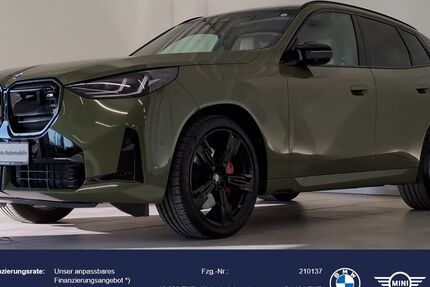 BMW X3 M50 15.769 km 64.060 &euro; Würzburg 97076