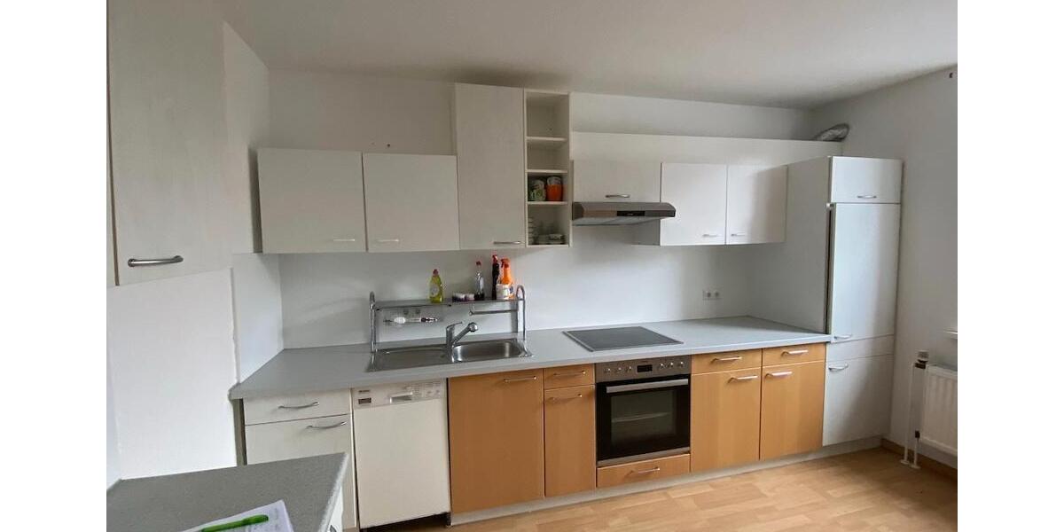 Erdgeschoßwohnung Gettorf - 3 Zimmer, 90 m&sup2;, 800&euro; | Angebot:26103989