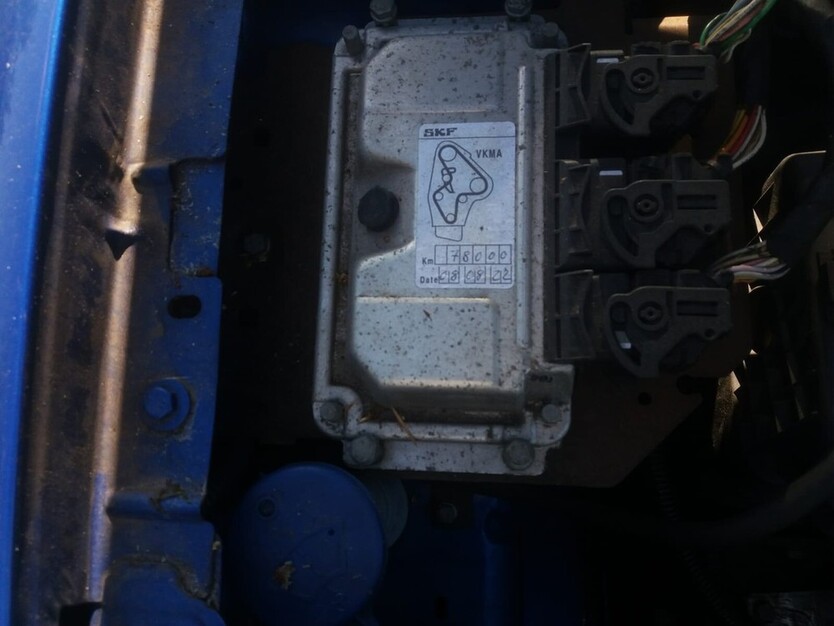 Citroen Saxo 84.000 km 1.700 € Berlin 10178